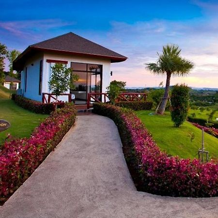 Chantara Valley Resort Wang Nam Khiao Ngoại thất bức ảnh