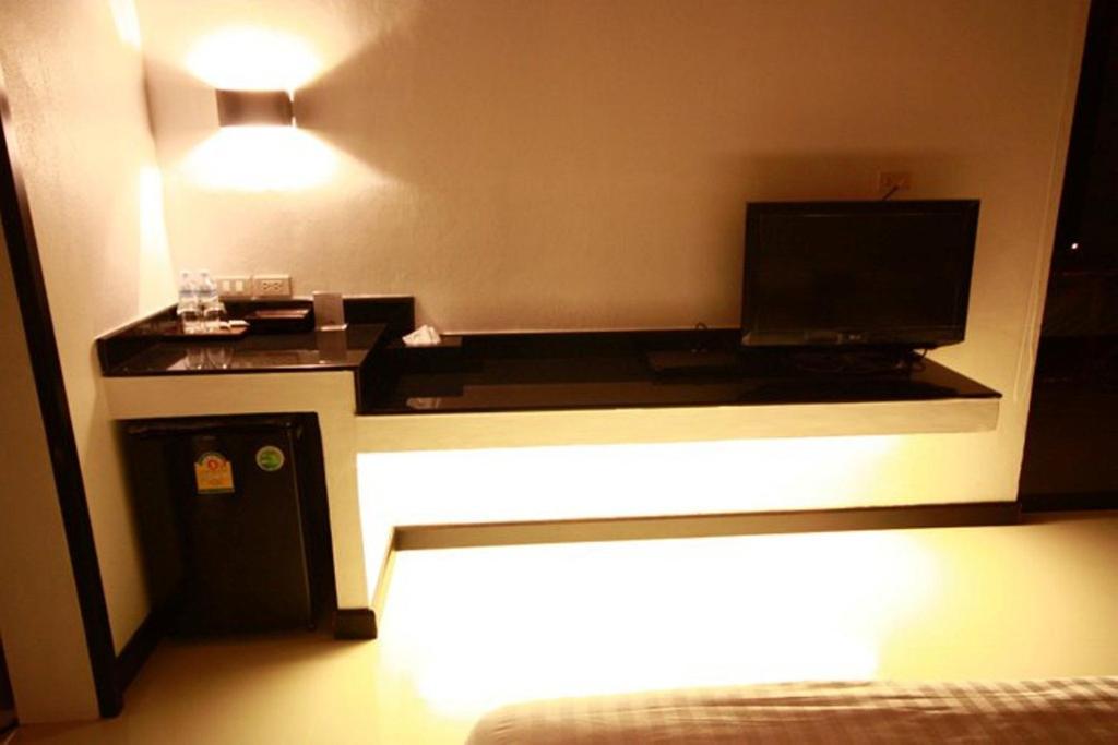 Chantara Valley Resort Wang Nam Khiao Ngoại thất bức ảnh