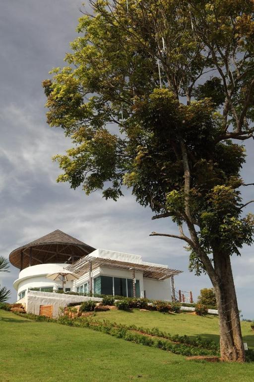 Chantara Valley Resort Wang Nam Khiao Ngoại thất bức ảnh