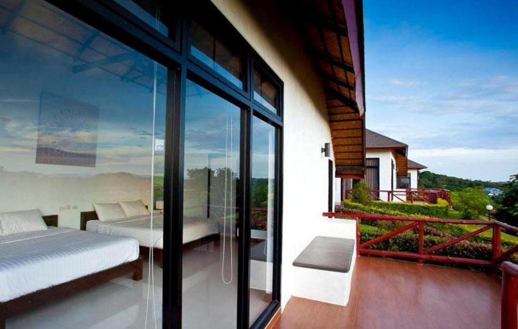 Chantara Valley Resort Wang Nam Khiao Ngoại thất bức ảnh