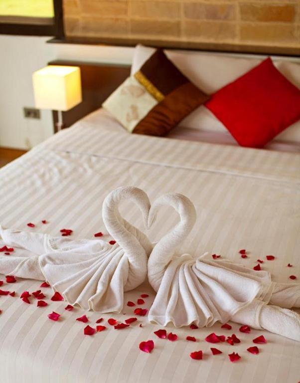 Chantara Valley Resort Wang Nam Khiao Phòng bức ảnh