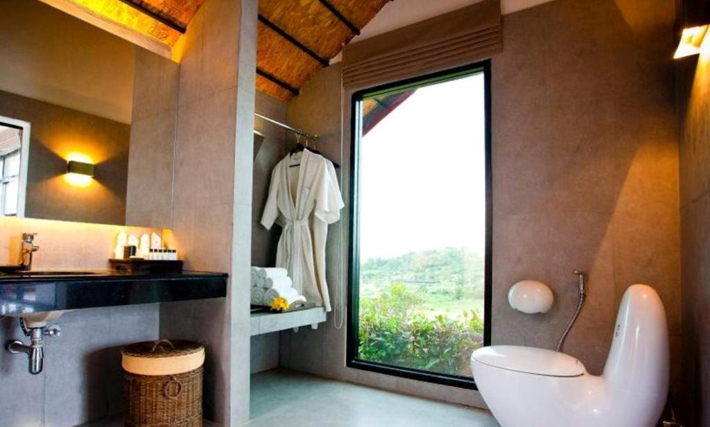 Chantara Valley Resort Wang Nam Khiao Phòng bức ảnh